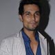 Randeep Hooda at Poison Relaunch Bash