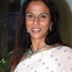 Shobha De