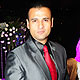 Rohit Roy