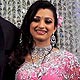 Pooja Kanwal`s wedding reception