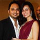 Pooja Kanwal`s wedding reception