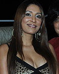 Sanjay Bedia and Anil Mishra hosted a party to celebrate Pooja Mishra`s association with PETA