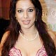 Pooja Bedi endorses The country Club Spa