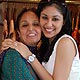 Pooja Chopra Shops for Her Mom