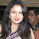 Poonam Dhillon's birthday party