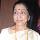 Asha Bhosle