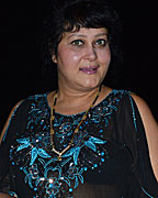 Poonam Dasgupta