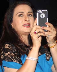 Poonam Dhillon