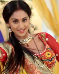 Krystle D'Souza