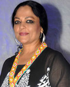 Tanvi Azmi