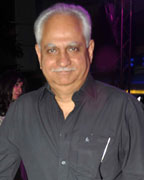 Ramesh Sippy