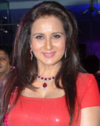 Poonam Dhillon