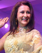 Poonam Dhillon