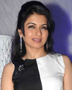 Bhagyashree