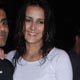 Tulip Joshi with Vinod Nair