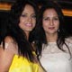 Neetu Chandra and Poonam Dhillon