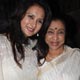 Poonam Dhillon Birthday Bash