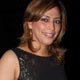 Poonam Dhillon Birthday Bash