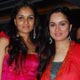 Tejaswini and Padmini Kolhapure