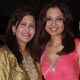 Poonam Dhillon Birthday Bash