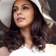 Mallika Sherawat at Poonawalla Breeders' Multi Million at Mahalaxmi race course