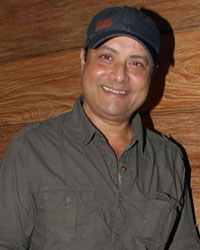 Sachin Pilgaonkar