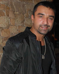 Ajaz Khan