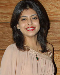 Deepti Talpade