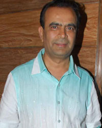 Yogesh Lakhani