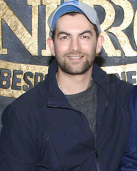 Neil Nitin Mukesh