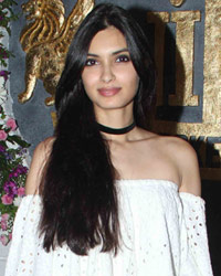 Diana Penty