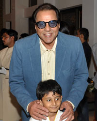 Dharmendra