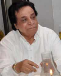 Kader Khan