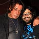 Shakti Kapoor an Preetam