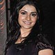 Prachi Desai at Prachi Promotes Matrimonial Site