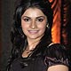 Prachi Desai at Prachi Promotes Matrimonial Site