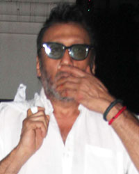 Jackie Shroff