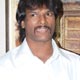 Dhanraj Pillay