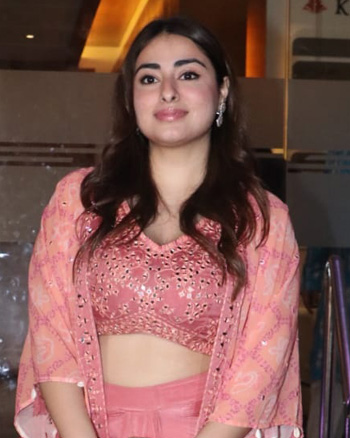 Muskan Chanchlani