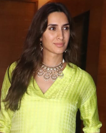 Pragya Kapoor