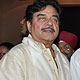 Shatrughan Sinha, Dara Singh and Pran