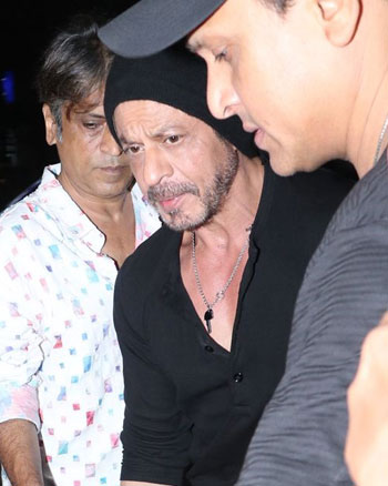 Shah Rukh Khan
