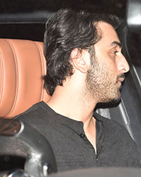 Ranbir Kapoor