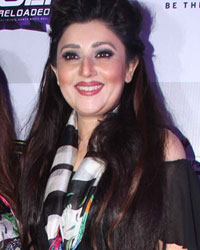 Smita Thackeray and Archana Kochhar