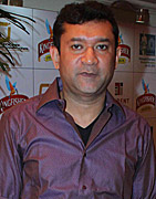 Ken Ghosh