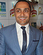 Rahul Bose