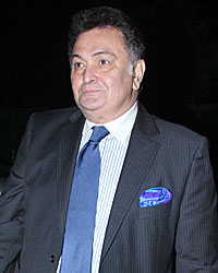 Rishi Kapoor