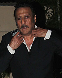 Jackie Shroff