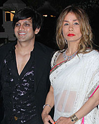 Yash and Avanti Birla