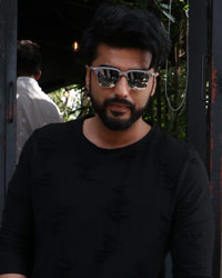 Arjun Kapoor